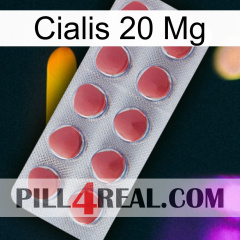 Lilly Cialis 20 Mg 18